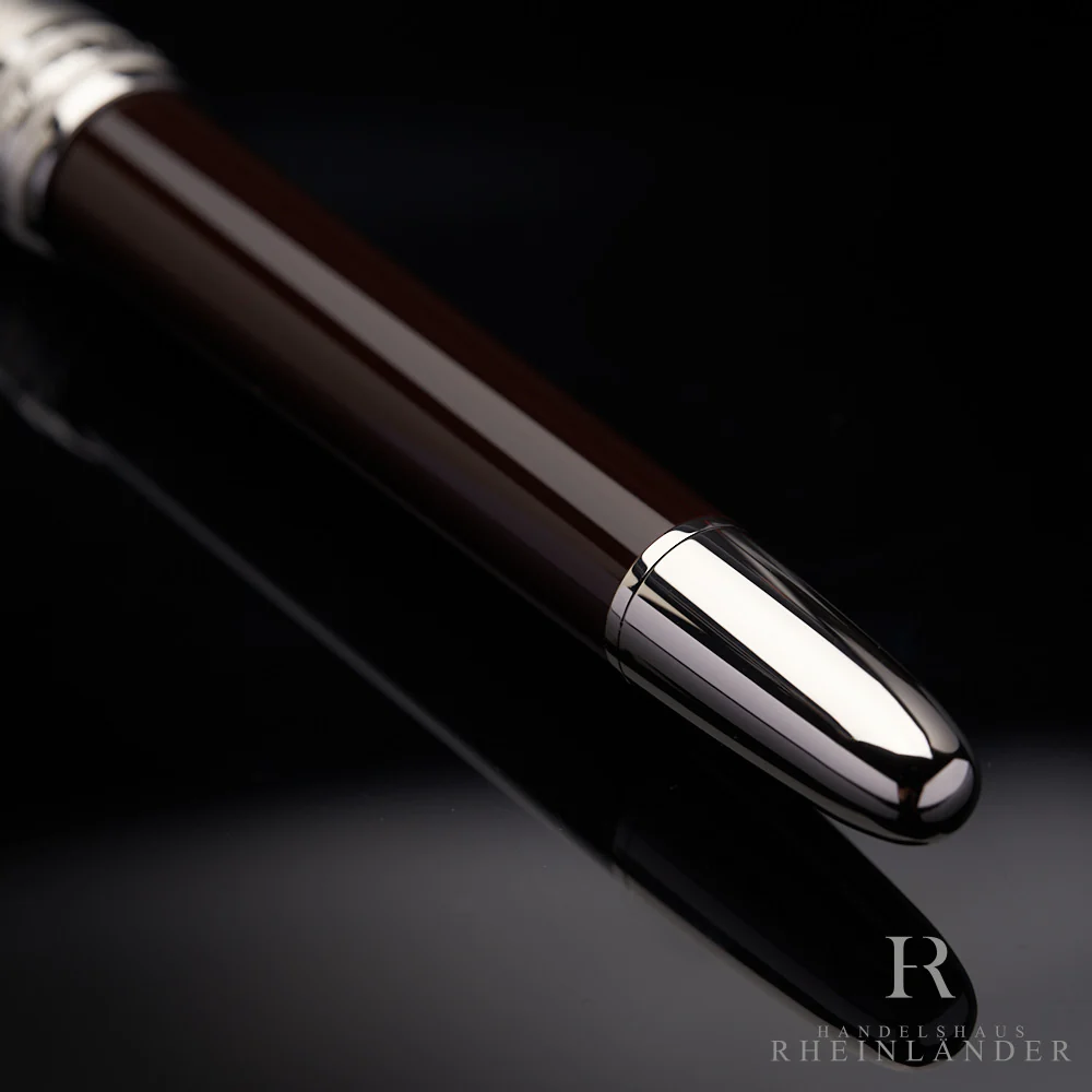 Montblanc Meisterstück Doue 145 Le Petit Prince and Aviator Füller ID 119669 - Image 3