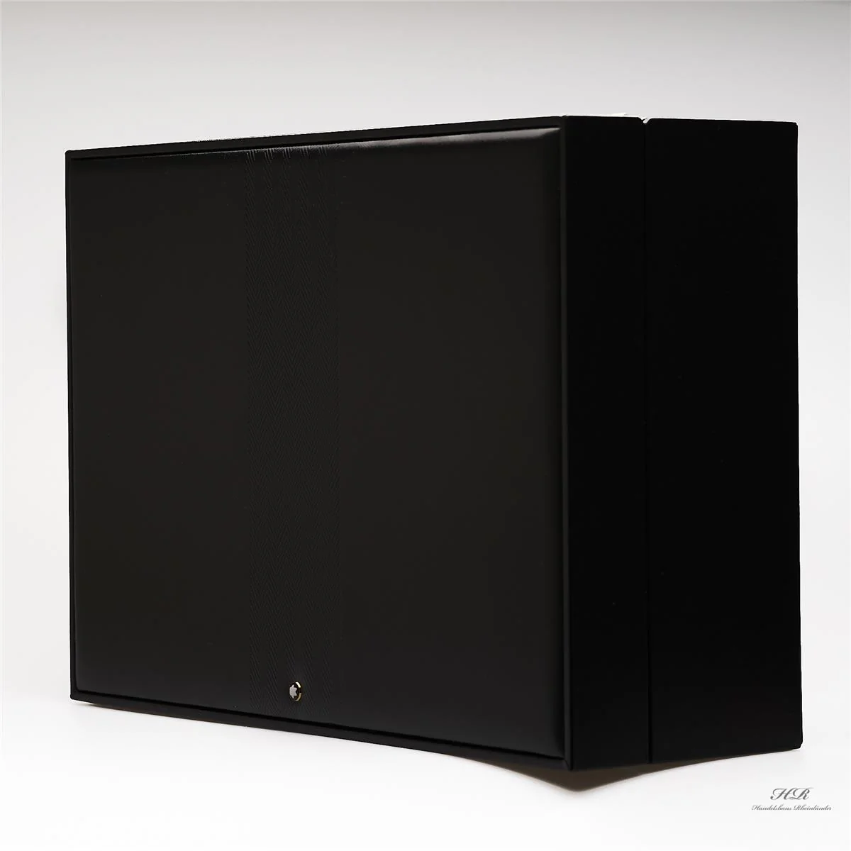 Montblanc Meisterstück Le Grand Füllfederhalter Solitaire Barley ID 104552 - Image 10