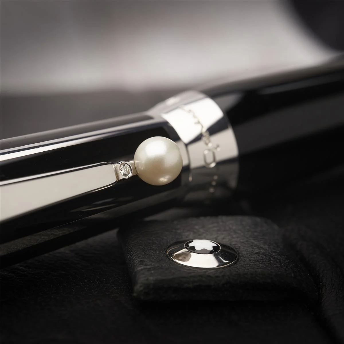 Montblanc Limited Commemoration 1905 Edition Greta Garbo Füller ID 36025 mit OVP - Image 5