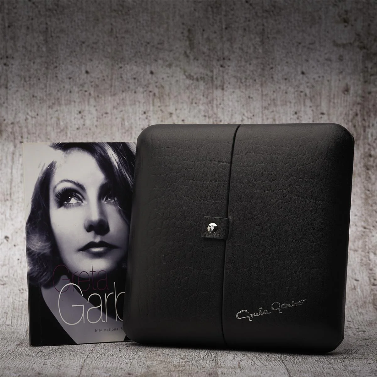 Montblanc Limited Commemoration 1905 Edition Greta Garbo Füller ID 36025 mit OVP - Image 9
