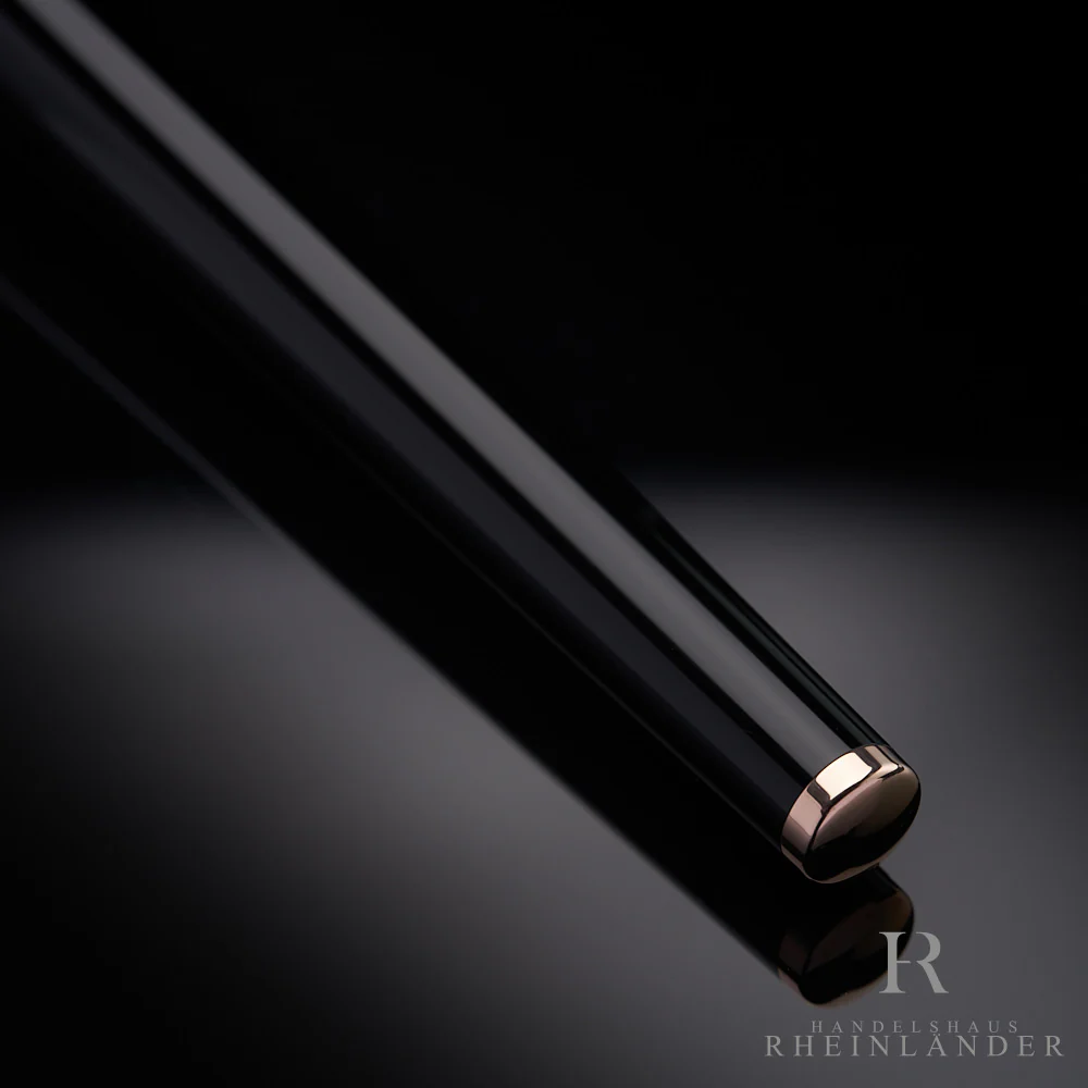 Montblanc Diva Line Ingrid Bergman Special Edition Füllfederhalter ID 104905 OVP - Image 3