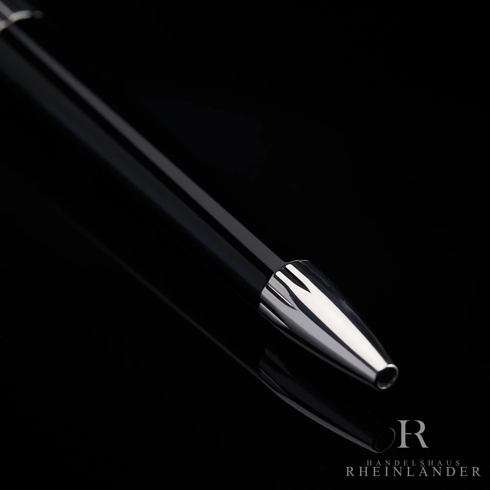 Montblanc Muses Line Marlene Dietrich Special Edition Kugelschreiber ID 101401 - Image 4