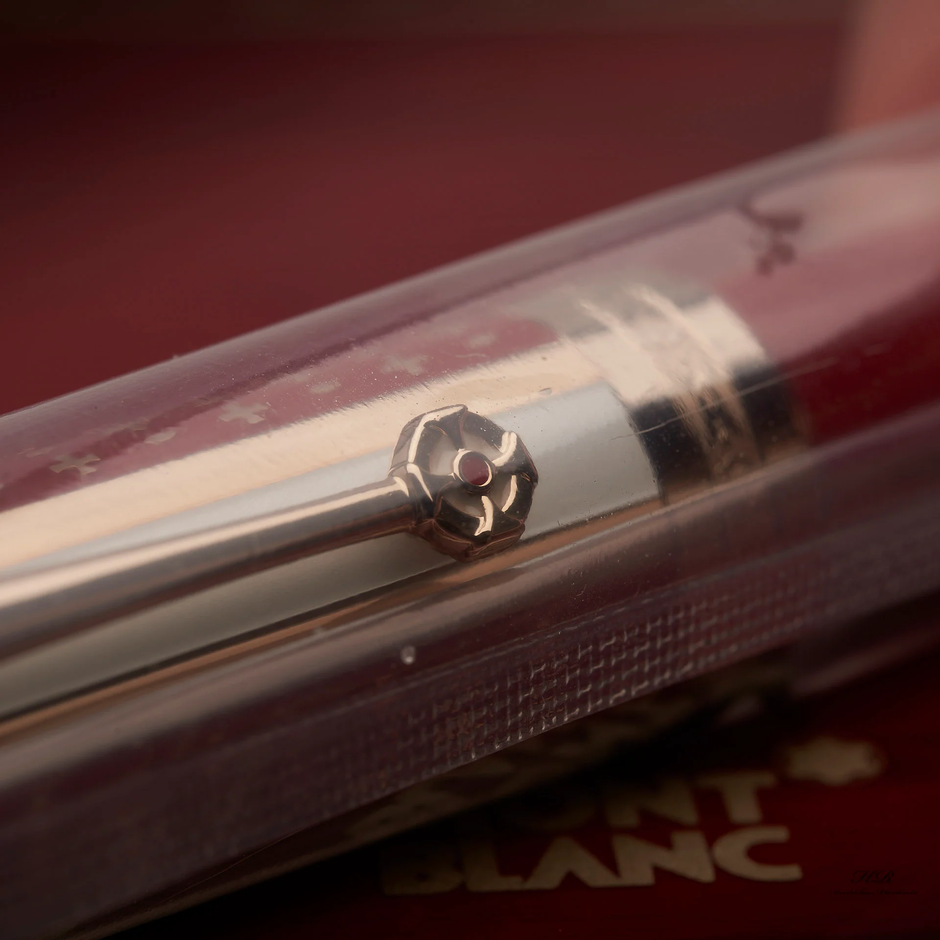Montblanc Patron of Art 4810 Edition von 2012 Joseph II Füller ID 107276 OVP - Image 5