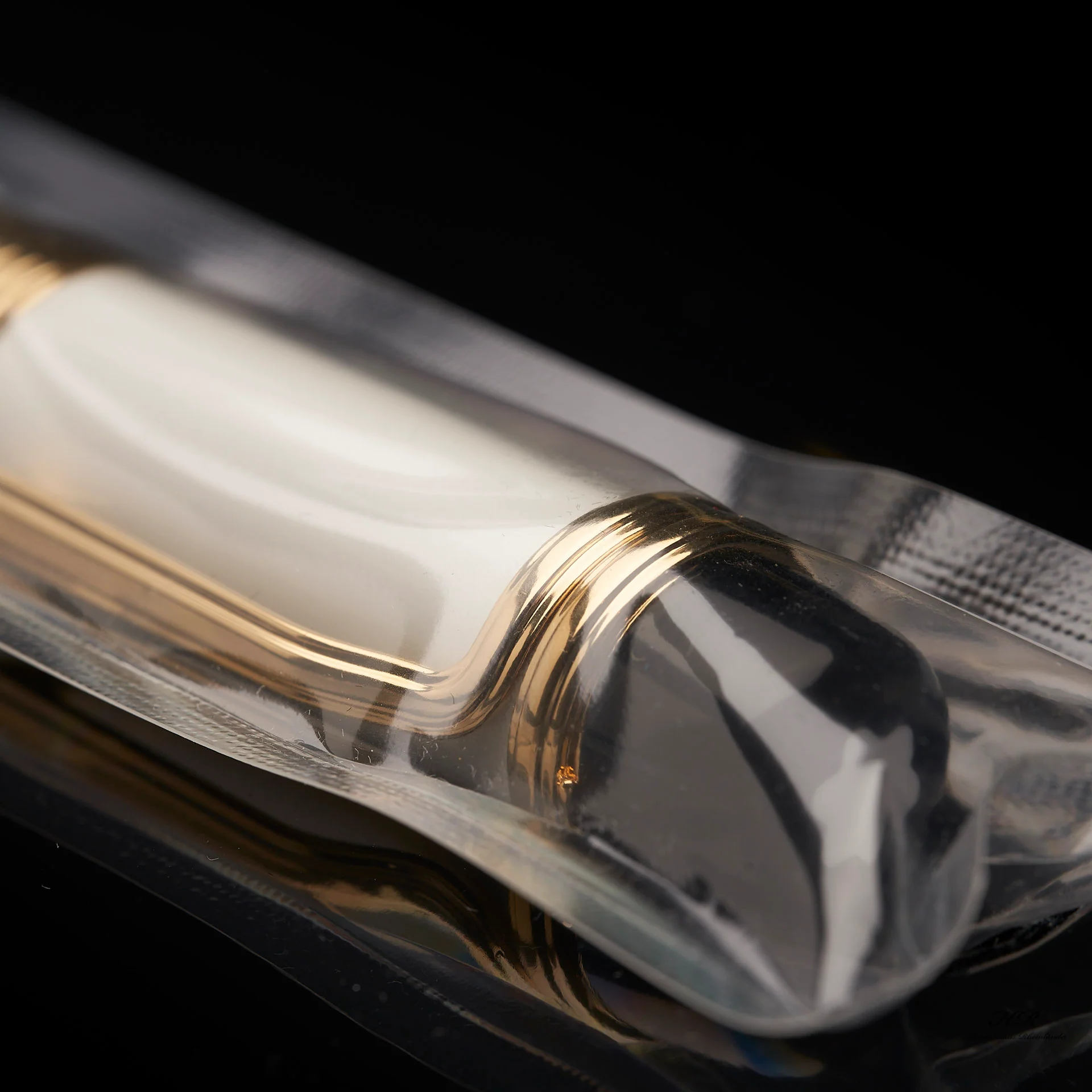 Montblanc Patron of Art 4810 Edition 2015 Luciano Pavarotti Füller ID 111673 - Image 2