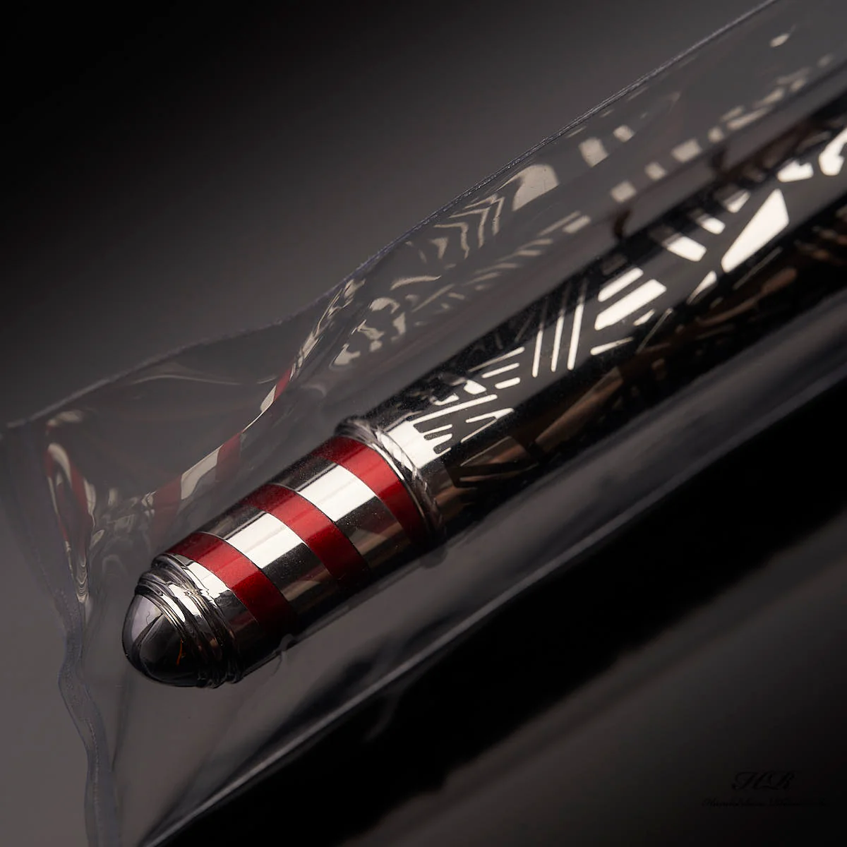 Montblanc Patron of Art 4810 Edition 2016 Peggy Guggenheim Füller ID 113926 - Image 4
