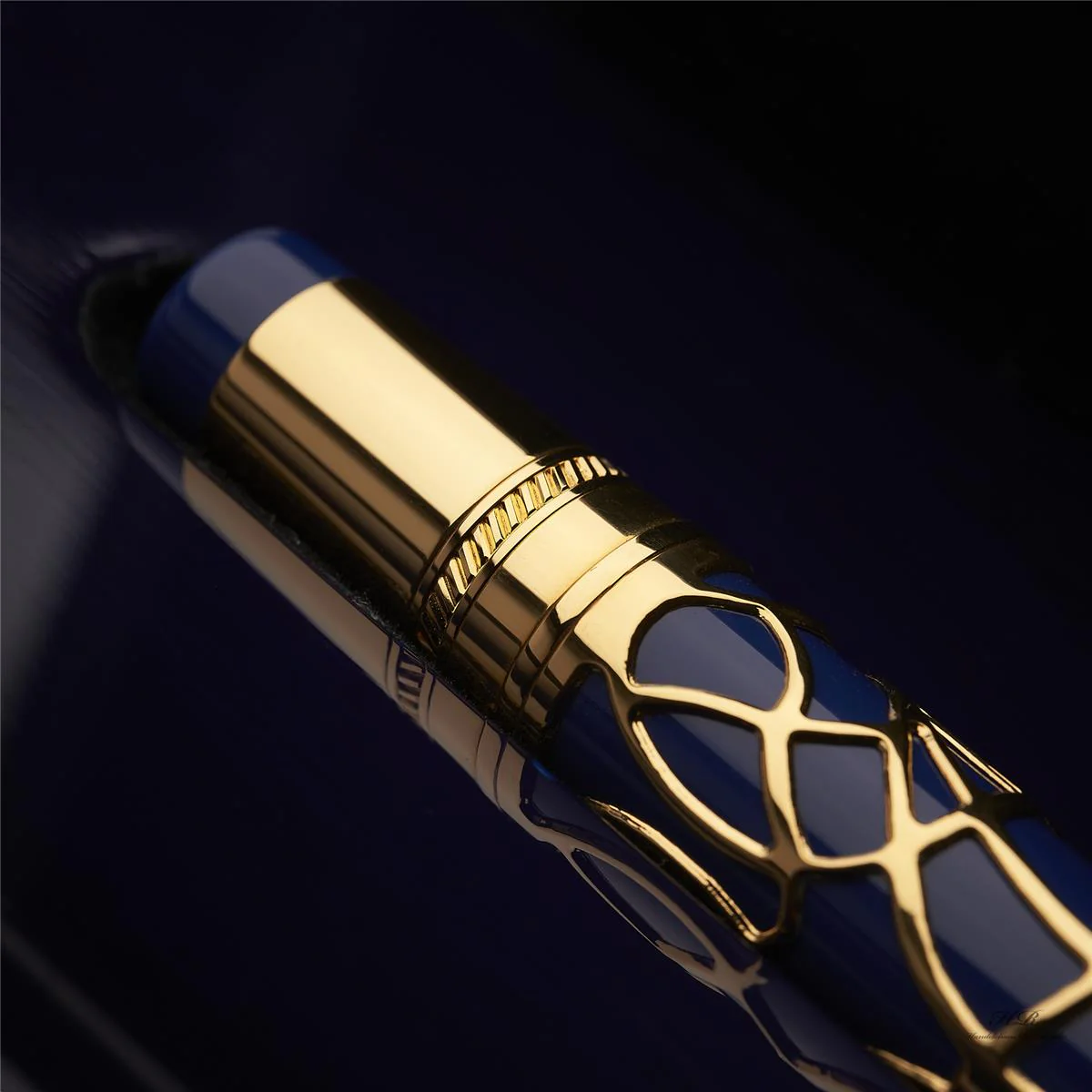 Montblanc Patron of Art 4810 Edition von 1995 Prince Regent Füller ID 28619 - Image 4