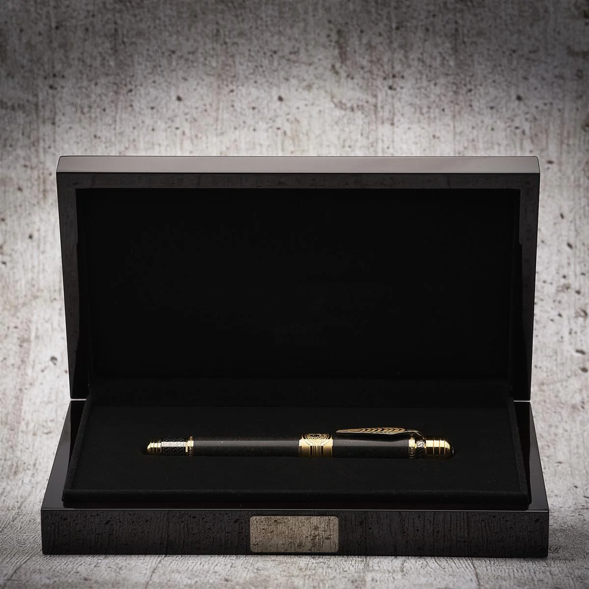 Montblanc Patron of the Art 4810 Sammlung Medici 1992 bis Victoria & Albert 2022 - Image 23