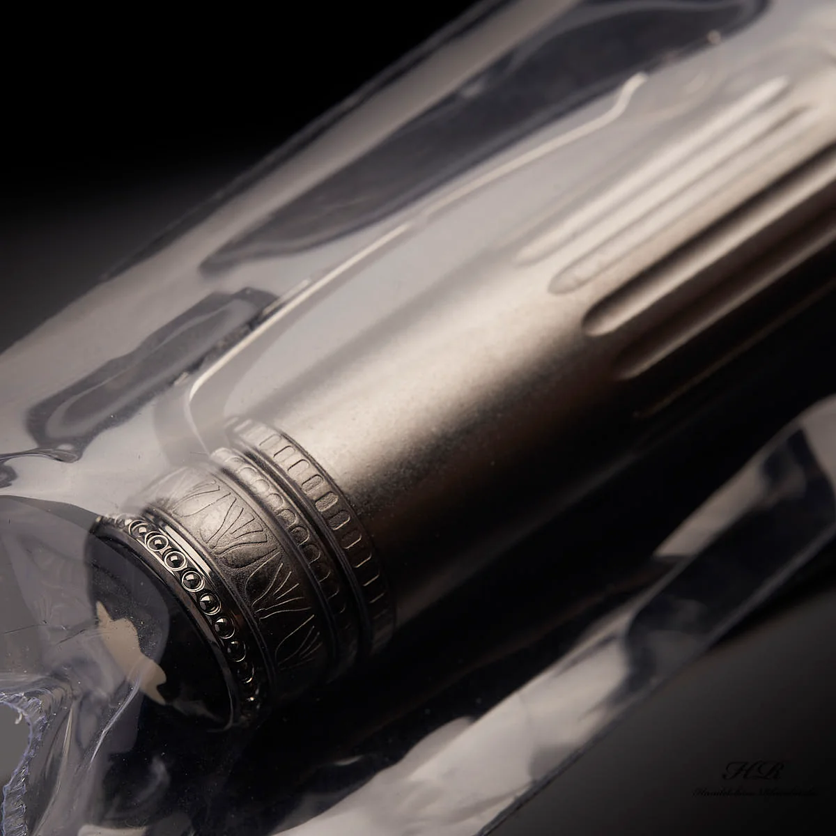 Montblanc Patron of Art 4810 Edition 2017 Scipione Borghese Füller ID 115973 - Image 5