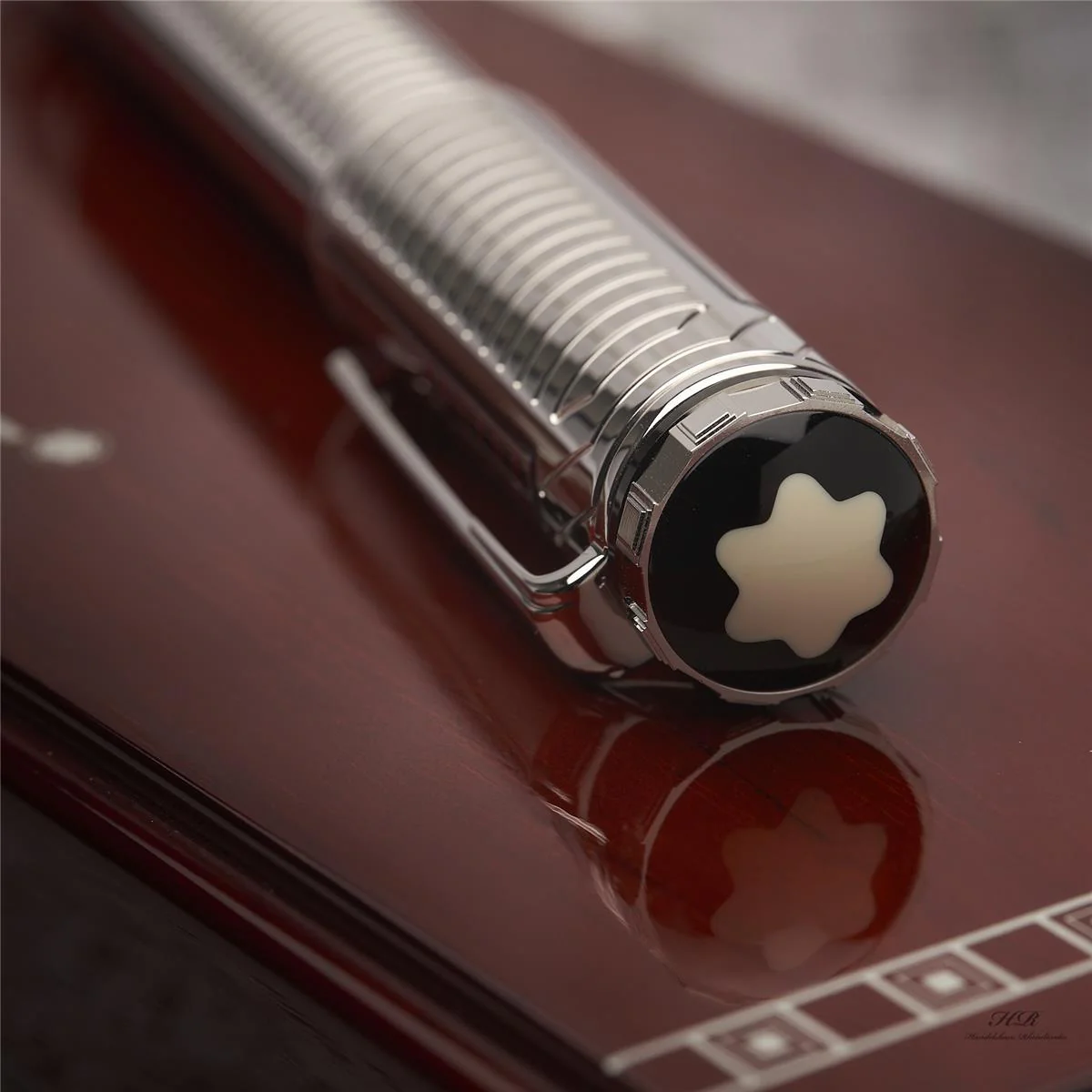 Montblanc Patron of Art 4810 Edition von 2006 Sir Henry Tate Füller ID 36985 - Image 3