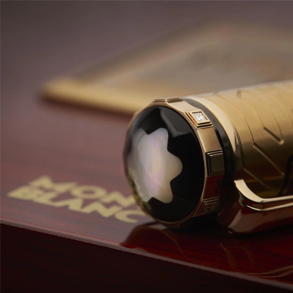 Montblanc Patron of Art 888 Edition von 2006 Sir Henry Tate Füller ID 36986 - Image 5
