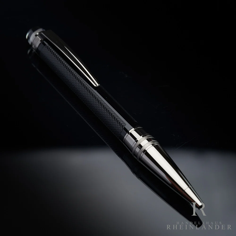 Montblanc Starwalker Extreme Line Kugelschreiber Ballpoint Pen ID 111289 OVP - Image 2