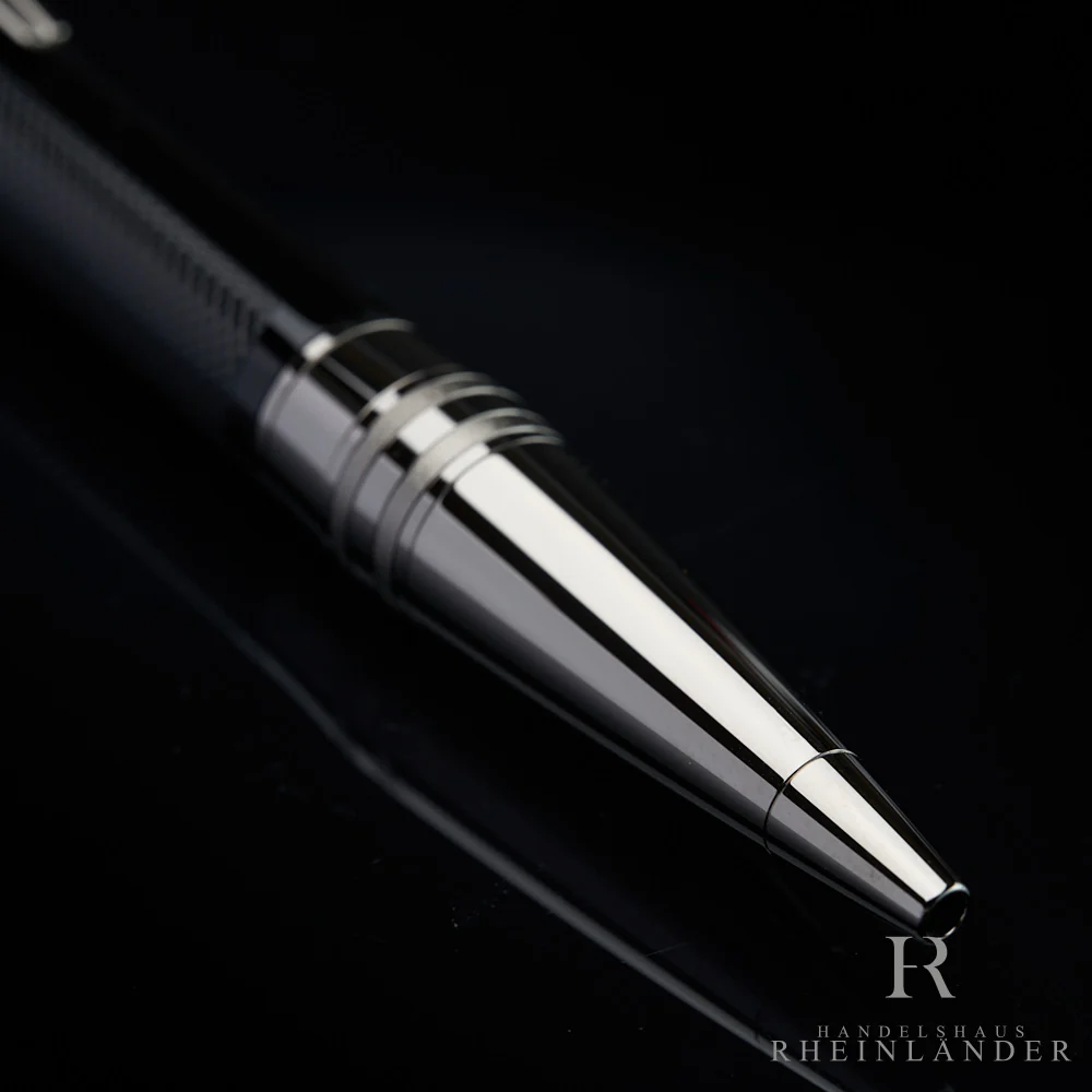 Montblanc Starwalker Extreme Line Kugelschreiber Ballpoint Pen ID 111289 OVP - Image 3
