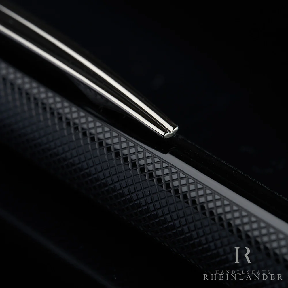 Montblanc Starwalker Extreme Line Kugelschreiber Ballpoint Pen ID 111289 OVP - Image 4