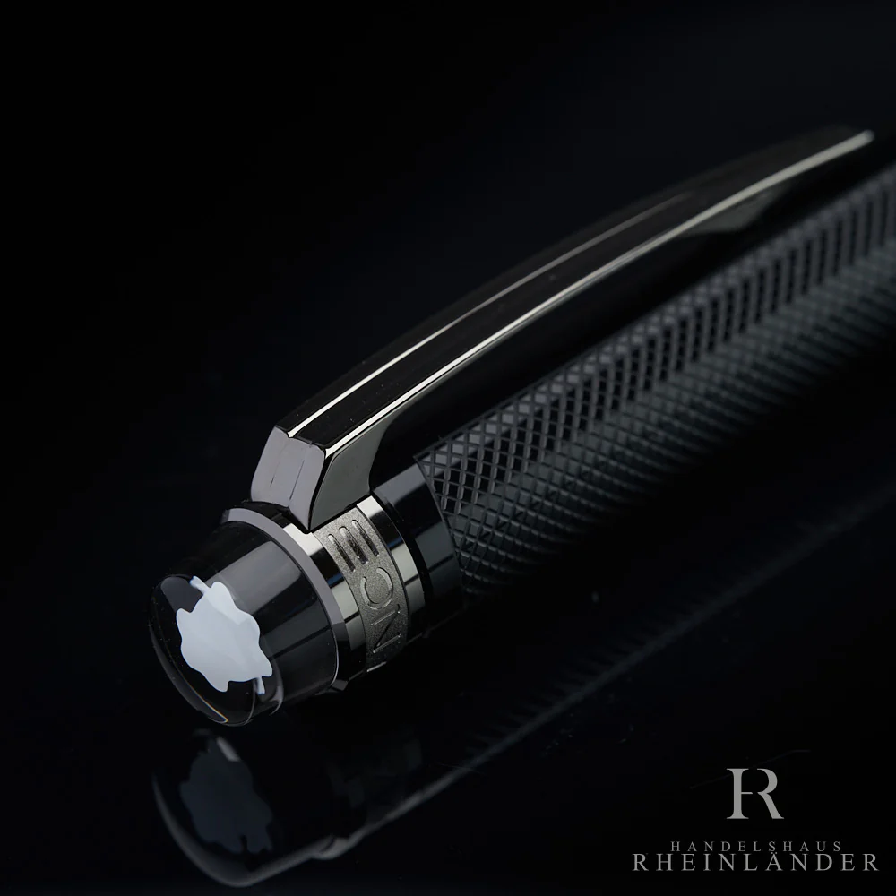 Montblanc Starwalker Extreme Line Kugelschreiber Ballpoint Pen ID 111289 OVP - Image 5