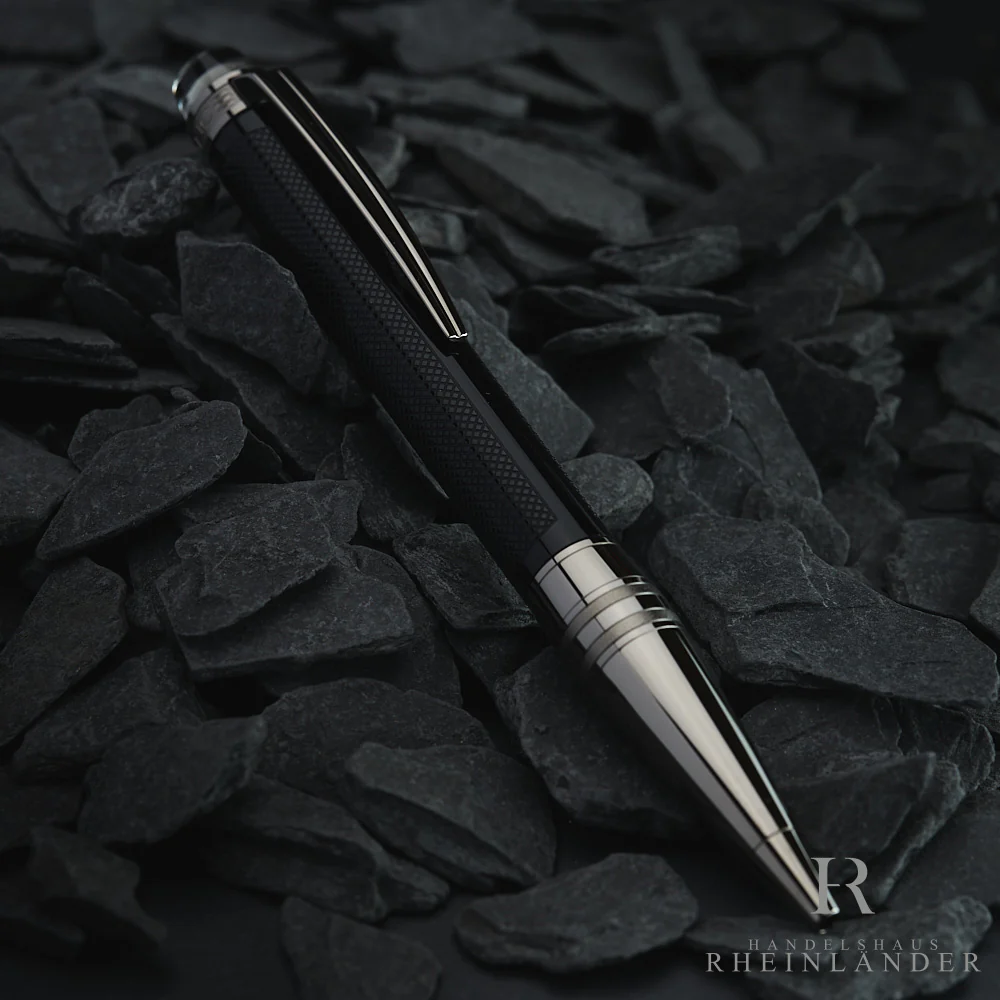 Montblanc Starwalker Extreme Line Kugelschreiber Ballpoint Pen ID 111289 OVP - Image 6
