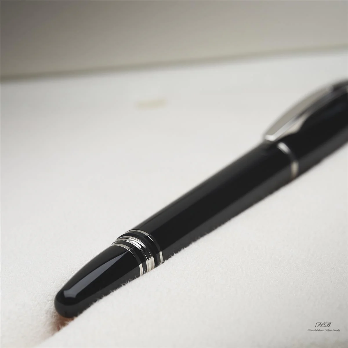 Montblanc Starwalker Anniversary 100 Years Soulmakers Edition Füller ID 38301 - Image 2