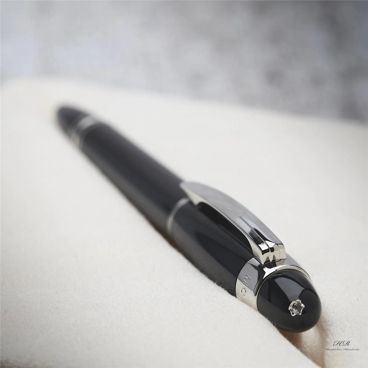 Montblanc Starwalker Anniversary 100 Years Soulmakers Edition Füller ID 38301 - Image 3
