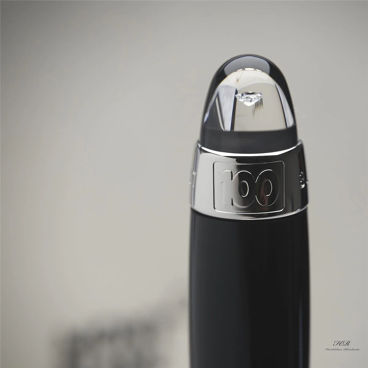 Montblanc Starwalker Anniversary 100 Years Soulmakers Edition Füller ID 38301 - Image 4