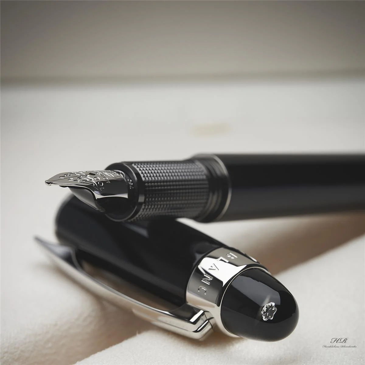 Montblanc Starwalker Anniversary 100 Years Soulmakers Edition Füller ID 38301 - Image 5