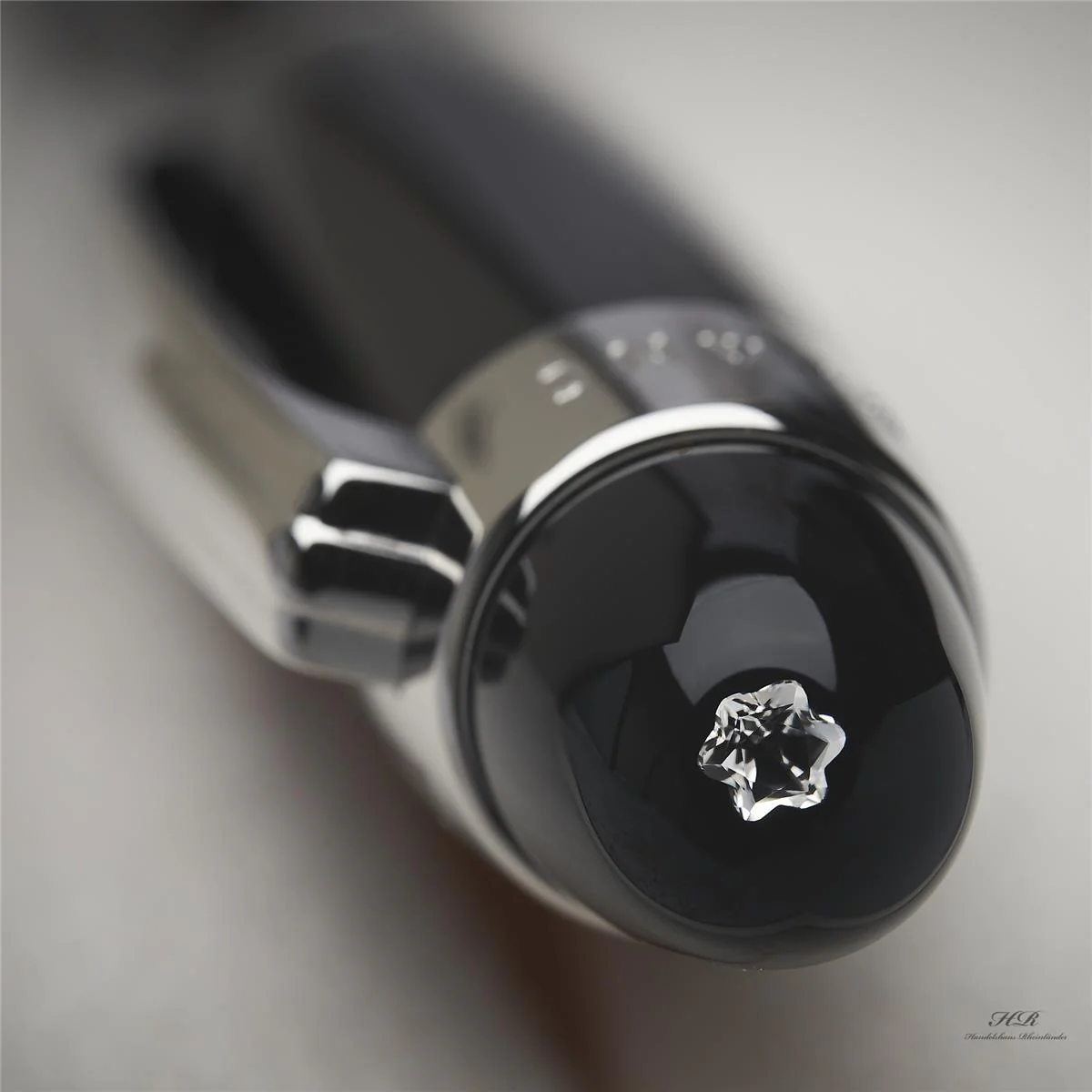 Montblanc Starwalker Anniversary 100 Years Soulmakers Edition Füller ID 38301 - Image 7