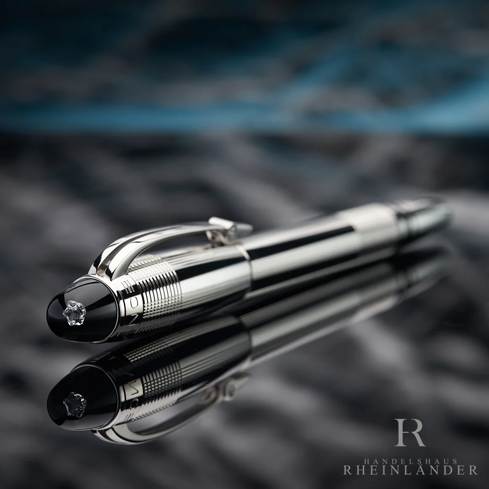 Montblanc Starwalker Soulmakers 100 Years Limited Edition100 Fountain Pen 36700 - Image 4