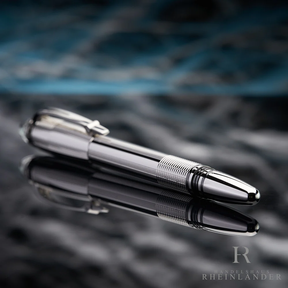 Montblanc Starwalker Soulmakers 100 Years Limited Edition100 Fountain Pen 36700 - Image 5