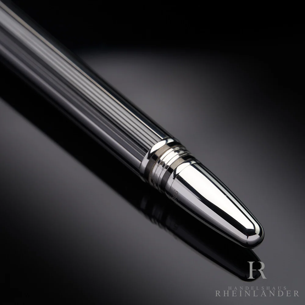 Montblanc Starwalker Soulmakers 1906 Limited Edition Fountain Pen ID 36701 OVP - Image 4