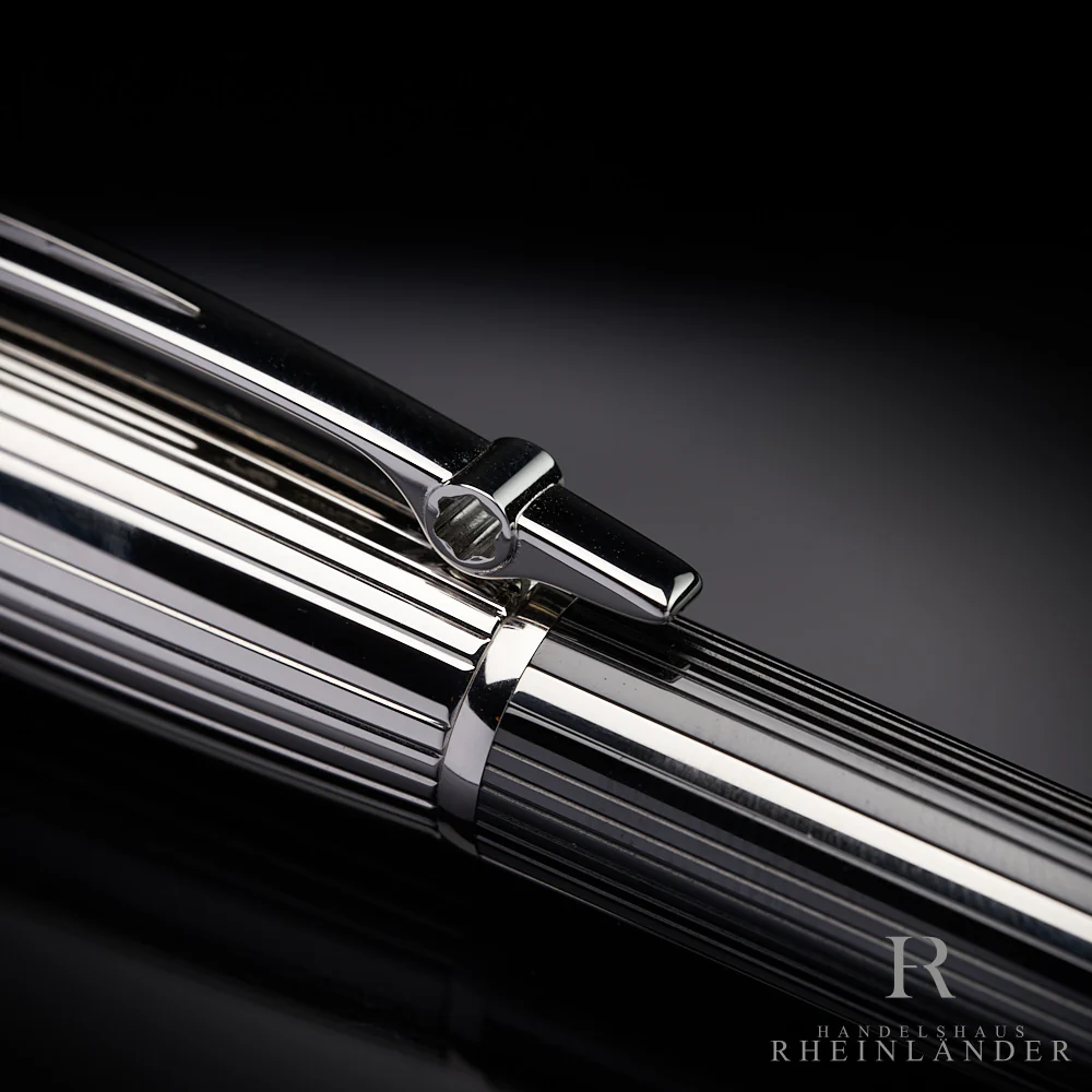Montblanc Starwalker Soulmakers 1906 Limited Edition Fountain Pen ID 36701 OVP - Image 6