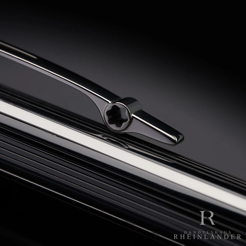 Montblanc Starwalker Soulmaker 1906 Limited Edition Ballpoint Pen ID 36703 OVP - Image 4