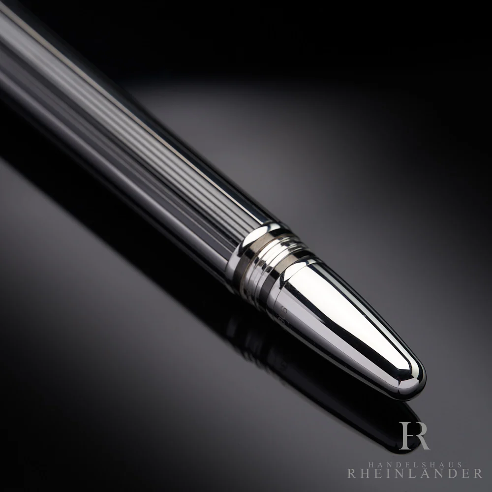 Montblanc Starwalker Soulmakers 1906 Limited Edition Rollerball Fineliner 36702 - Image 3