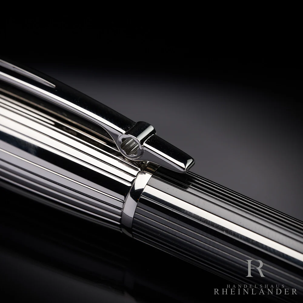 Montblanc Starwalker Soulmakers 1906 Limited Edition Rollerball Fineliner 36702 - Image 5