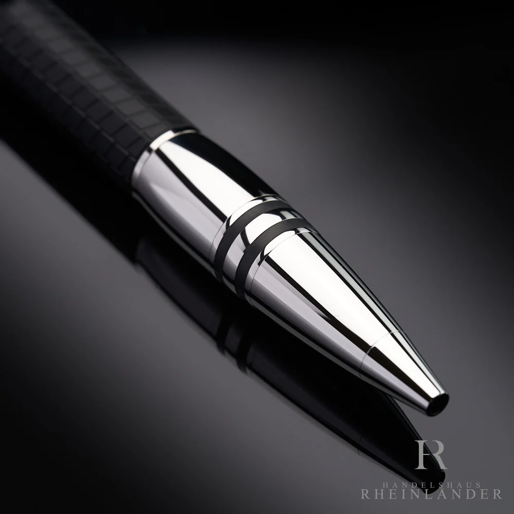 Montblanc Starwalker Spirit of Racing Doué Line Ballpoint Pen Kuli ID 116917 OVP - Image 3