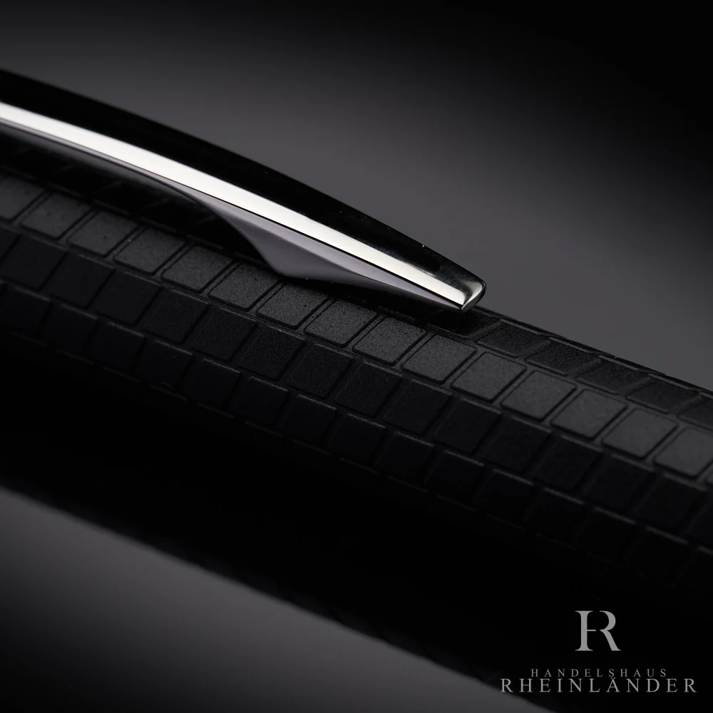 Montblanc Starwalker Spirit of Racing Doué Line Ballpoint Pen Kuli ID 116917 OVP - Image 5