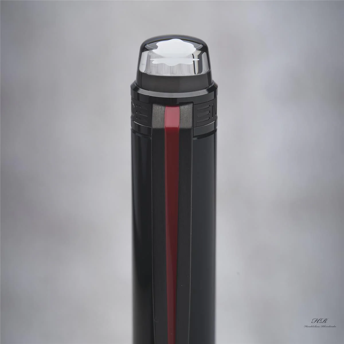 Montblanc Starwalker Urban Speed Kugelschreiber Ballpoint Edelharz ID 112686 OVP - Image 6