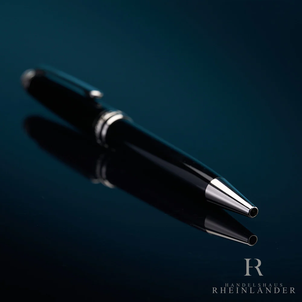 Montblanc Meisterstück Classique Special Edition UNICEF Kugelschreiber ID 116077 - Image 3