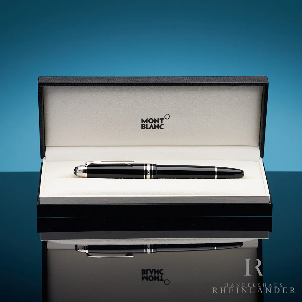 Montblanc Meisterstück LeGrand Special Edition UNICEF Rollerball ID 116072