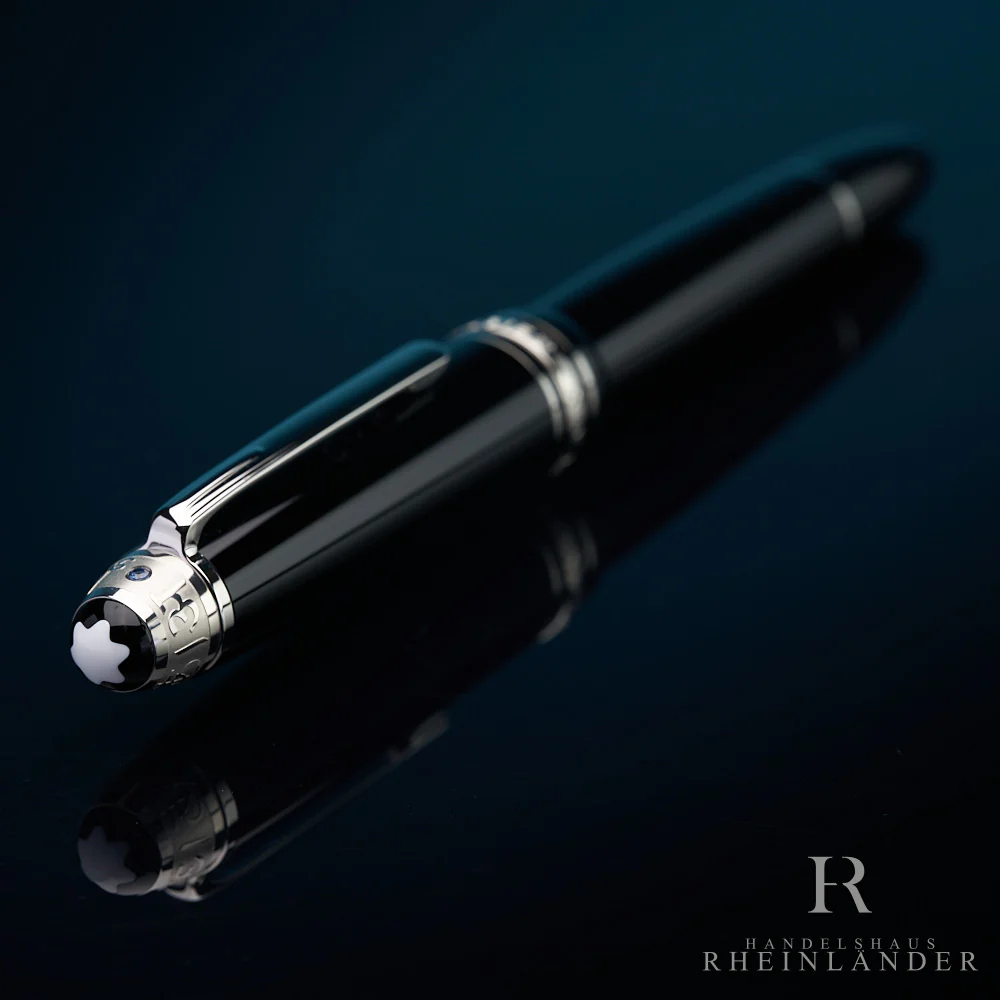 Montblanc Meisterstück LeGrand Special Edition UNICEF Rollerball ID 116072 - Image 2