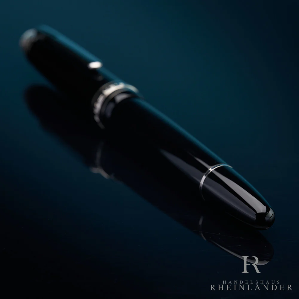 Montblanc Meisterstück LeGrand Special Edition UNICEF Rollerball ID 116072 - Image 3