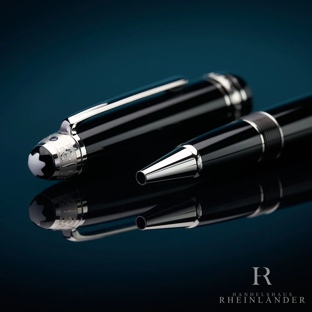 Montblanc Meisterstück LeGrand Special Edition UNICEF Rollerball ID 116072 - Image 5