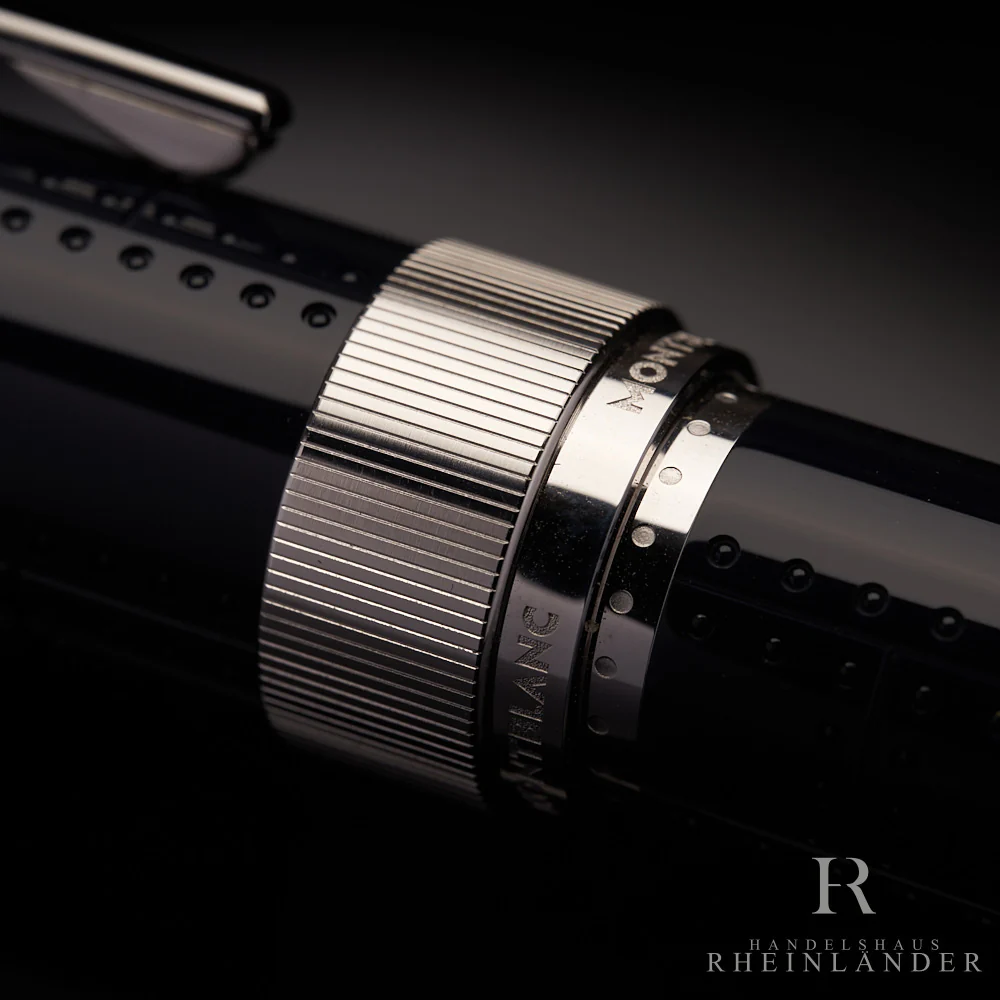 Montblanc Writers Edition von 2017 A. de Saint Exupery Kugelschreiber 116111 OVP - Image 7