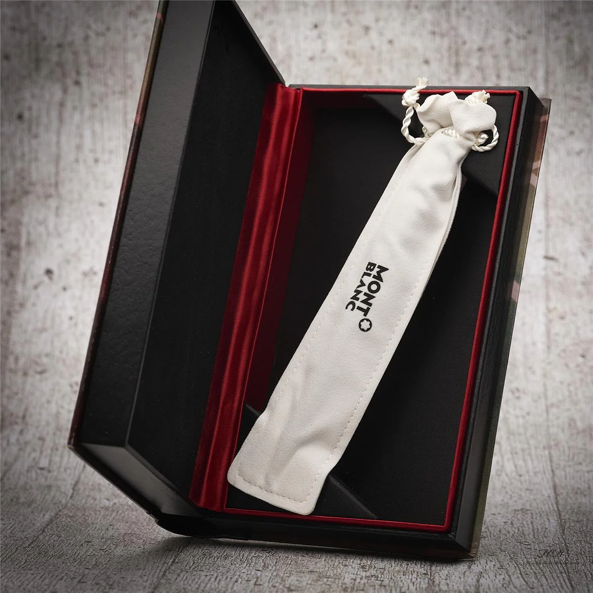 Montblanc Writers Edition von 2004 Franz Kafka Kugelschreiber ID 9968 mit OVP - Image 2