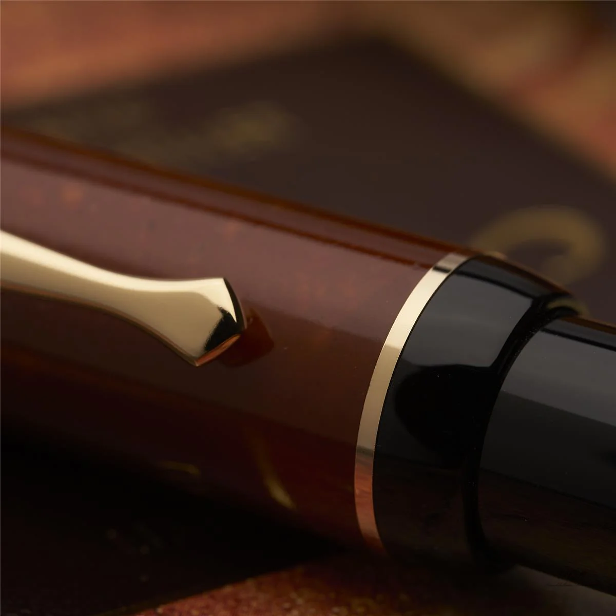 Montblanc Writers Edition von 2000 Friedrich Schiller Füller ID 28662 mit OVP - Image 4
