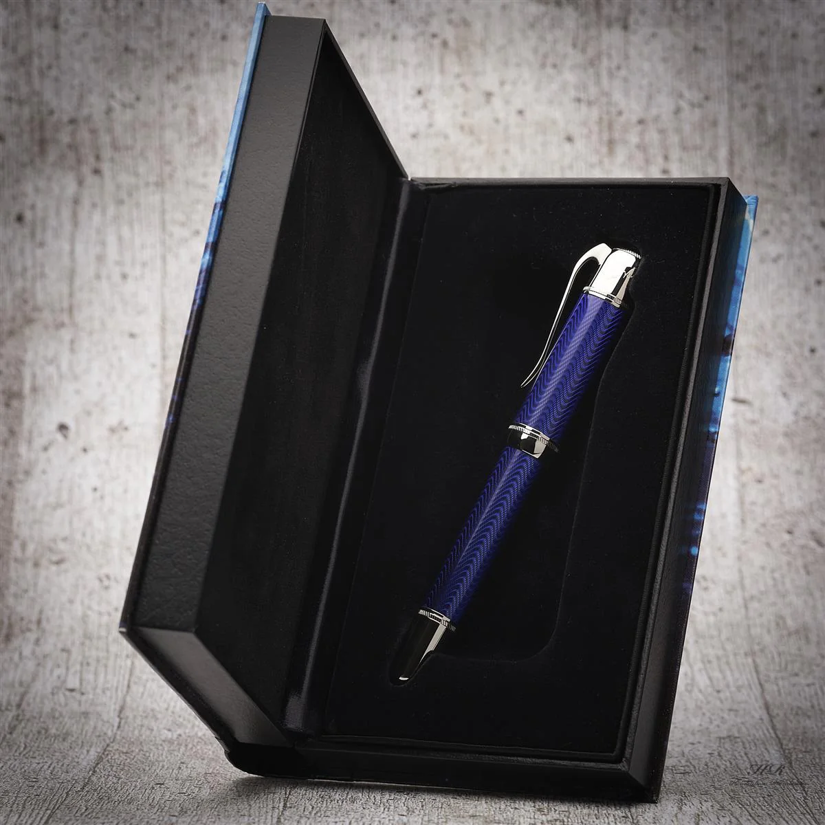 Montblanc Writers Edition Füller SAMMLUNG E Hemingway 1992 - Gebrüder Grimm 2022 - Image 14