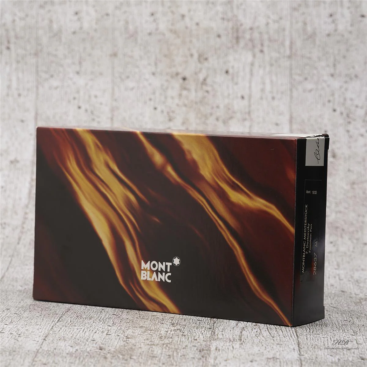 Montblanc Writers Edition 1997 Fyodor M. Dostoevsky Füllfederhalter ID 28637 OVP - Image 5
