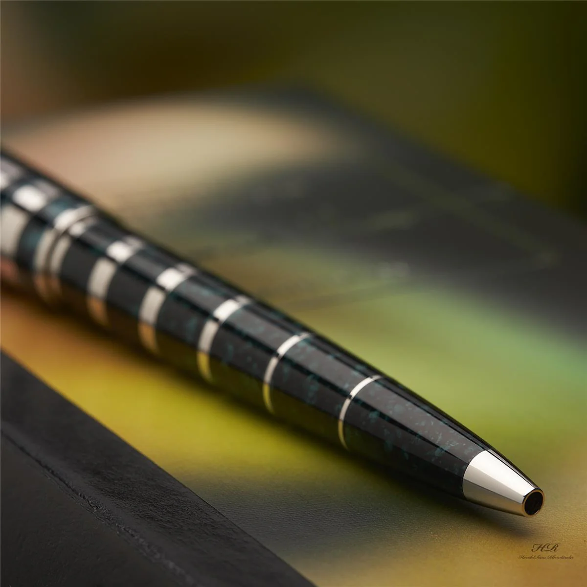 Montblanc Writers Edition von 2008 Sir George Bernard Shaw Kuli ID 102391 OVP - Image 3