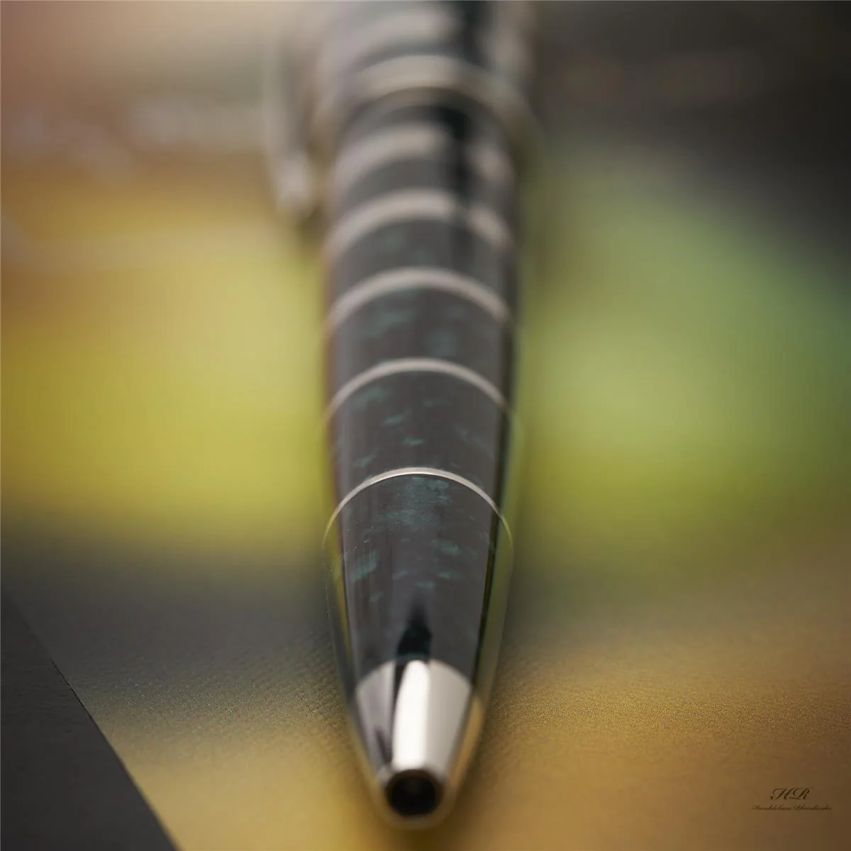Montblanc Writers Edition von 2008 Sir George Bernard Shaw Kuli ID 102391 OVP - Image 5