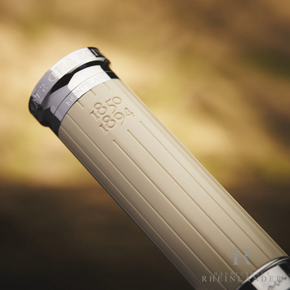 Montblanc Writers Edition Homage to Robert Louis Stevenson Ballpoint Pen 129419 - Image 5
