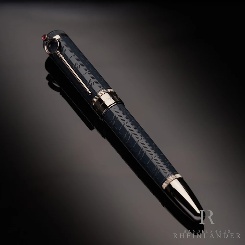 Montblanc Writers Edition 2021 Sir Arthur Conan Doyle Füllfederhalter ID 127608 - Image 2