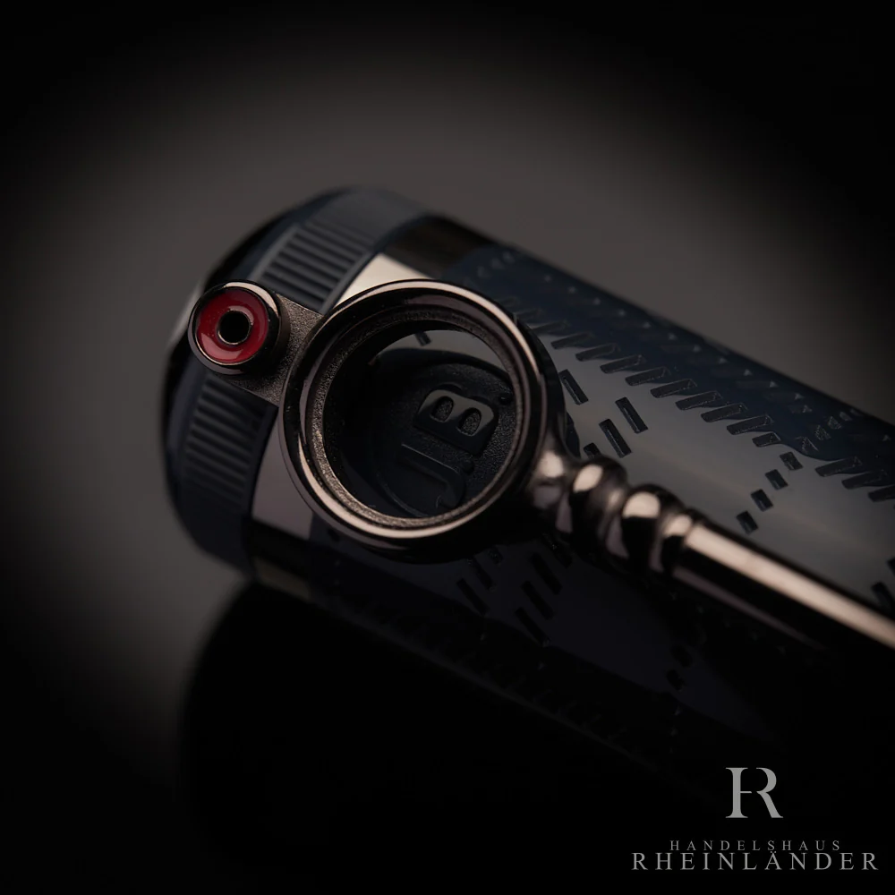 Montblanc Writers Edition 2021 Sir Arthur Conan Doyle Kugelschreiber ID 127610 - Image 3