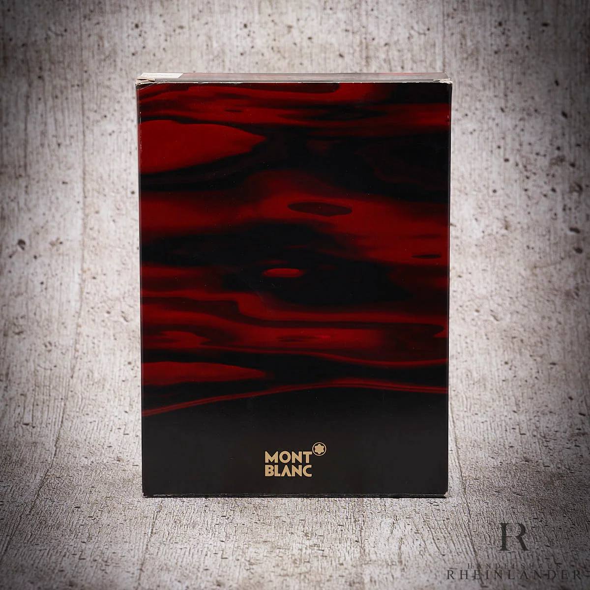 Montblanc Writers Edition von 2006 Virginia Woolf 3er Set ID 38006 OVP SOLD OUT - Image 8
